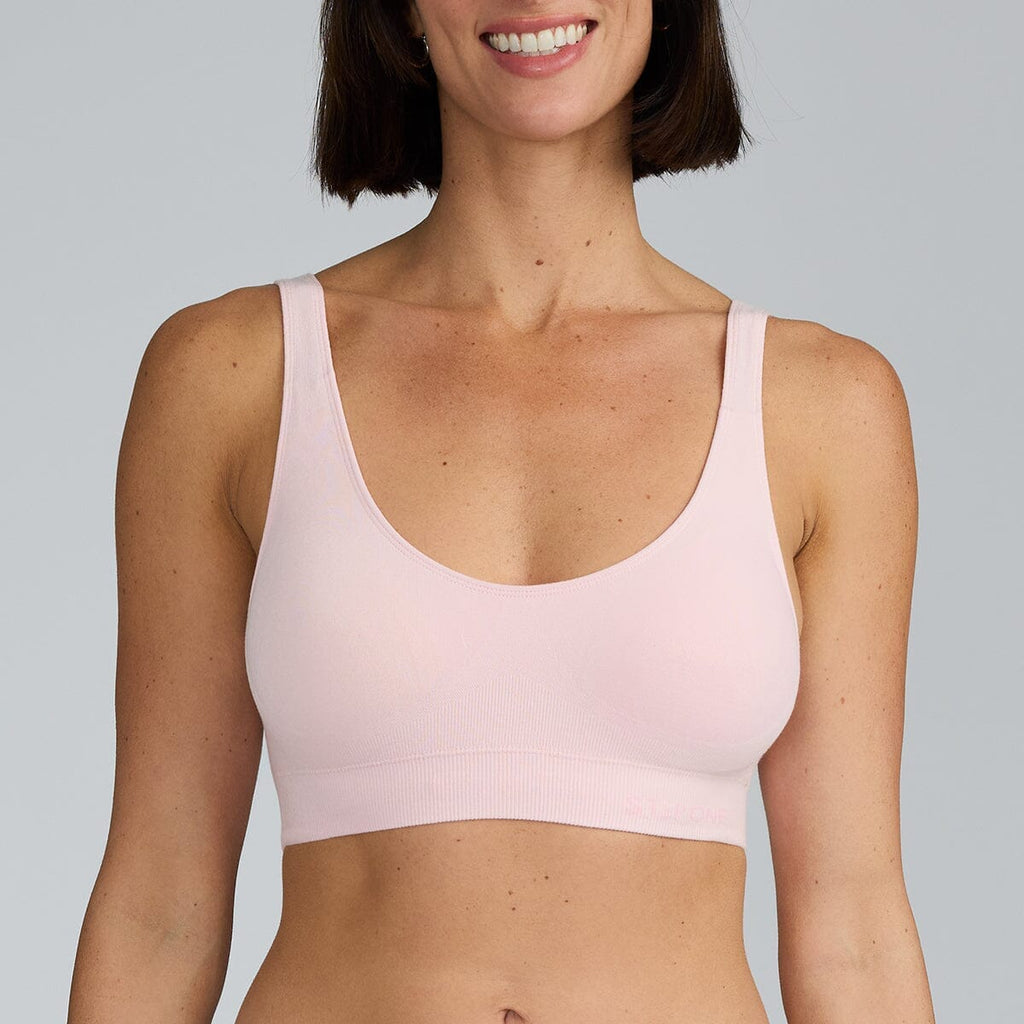 SmoothFit Padded Bra All Day