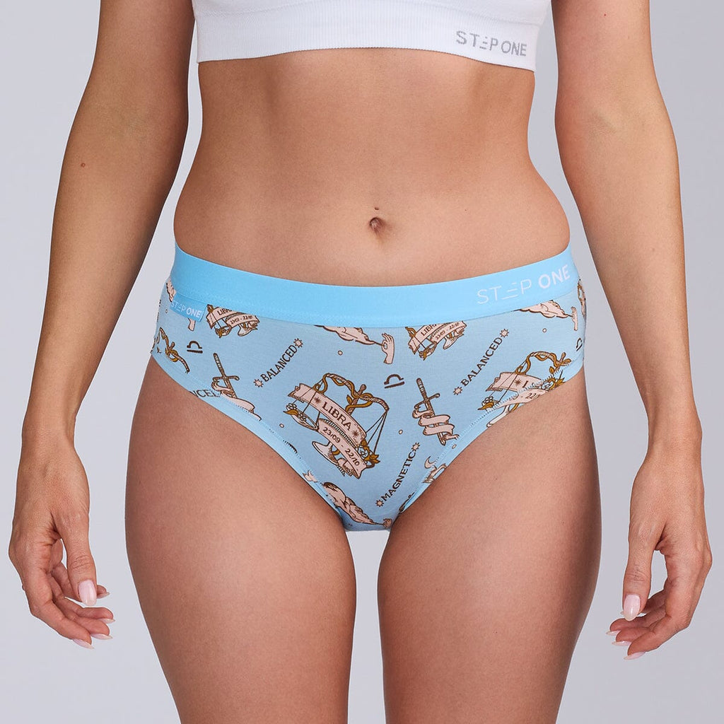 Bikini Brief Libra