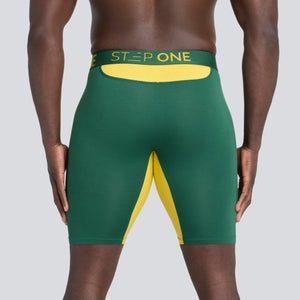 Boxer Brief Sport - OI OI OI - Bamboo Underwear Model:Baba
