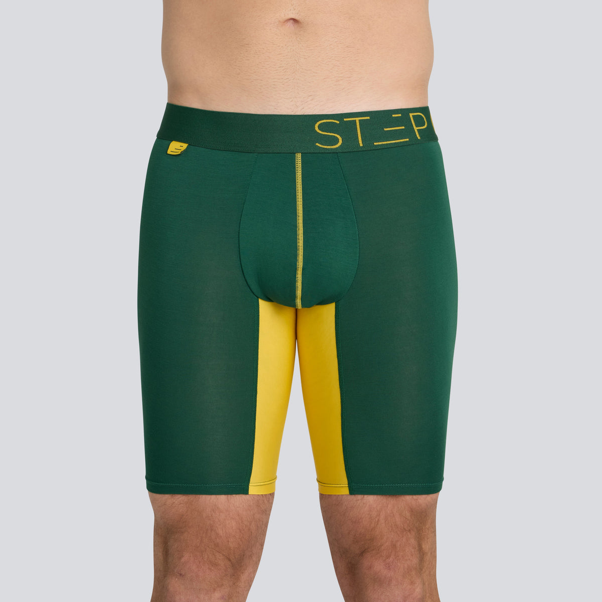Boxer Brief Sport - OI OI OI - Bamboo Underwear Model:Daniel F