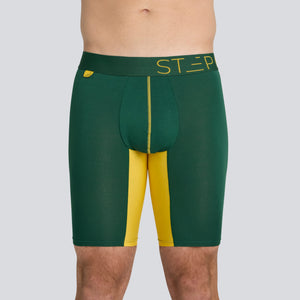 Boxer Brief Sport - OI OI OI - Bamboo Underwear Model:Daniel F