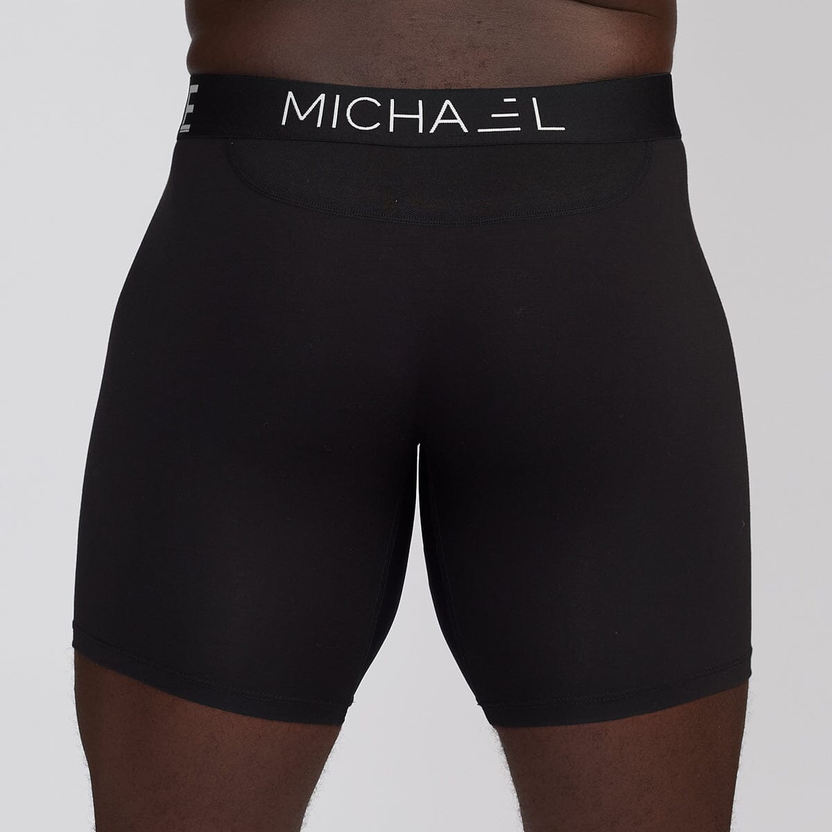 Boxer Brief - Michael - Bamboo Underwear