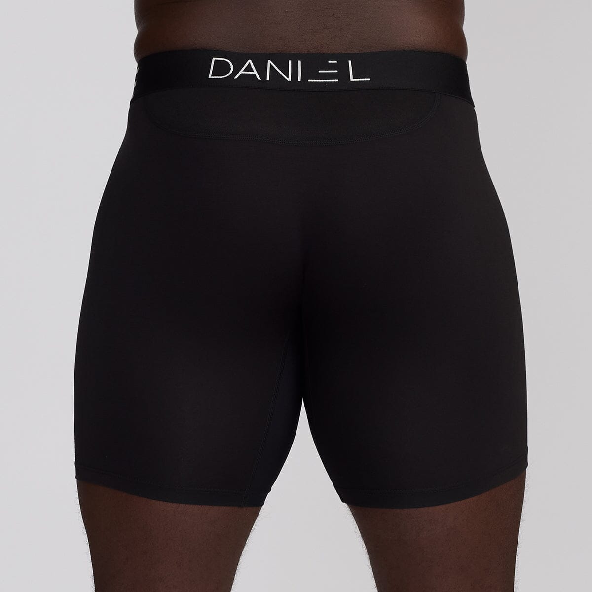 Boxer Brief - Daniel - Bamboo Underwear - Model:Baba