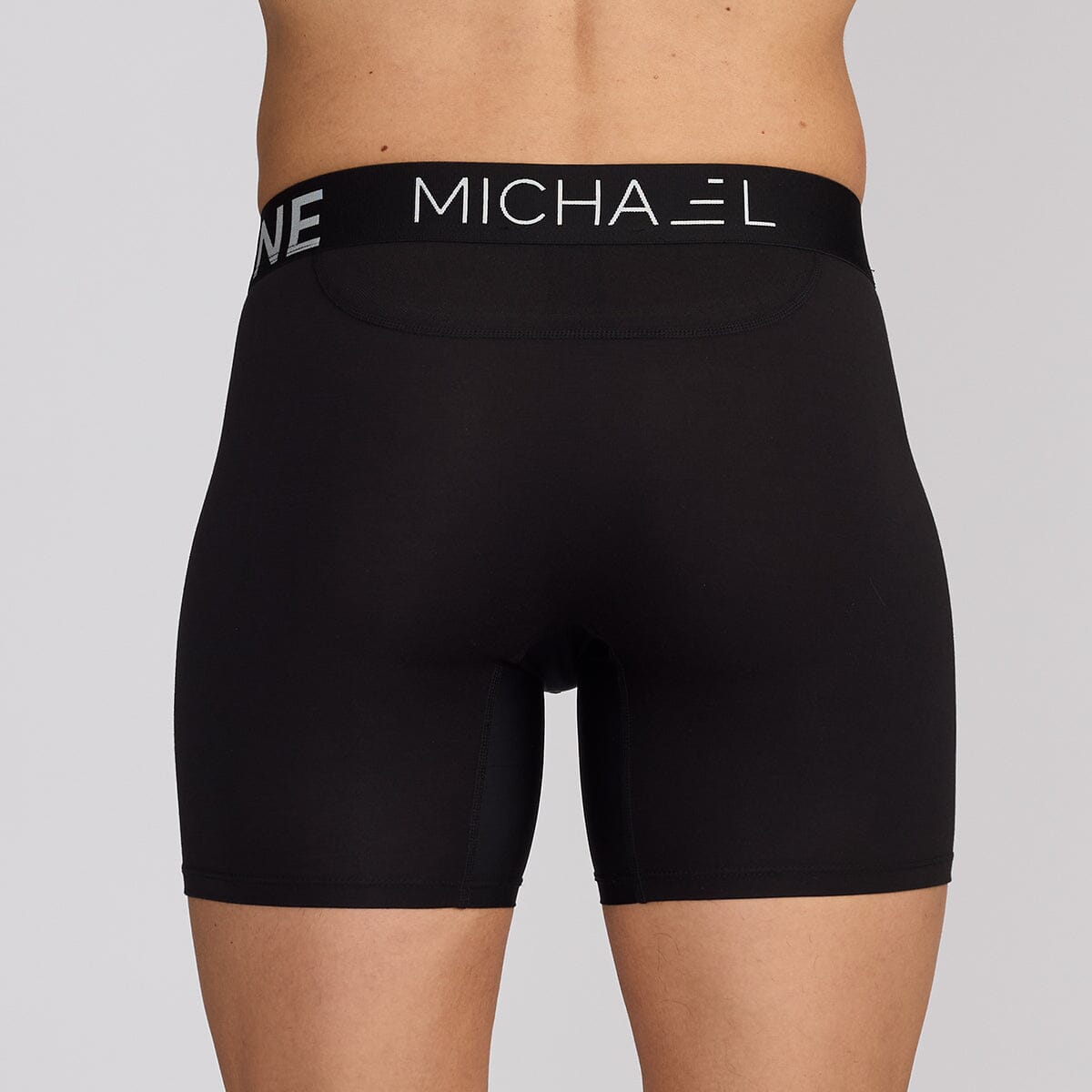 Boxer Brief - Michael - Bamboo Underwear