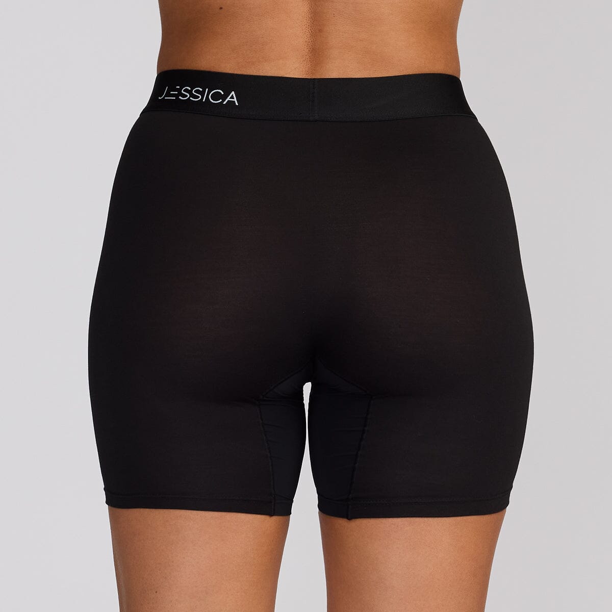 Women's Body Shorts - Jessica - Bamboo Underwear