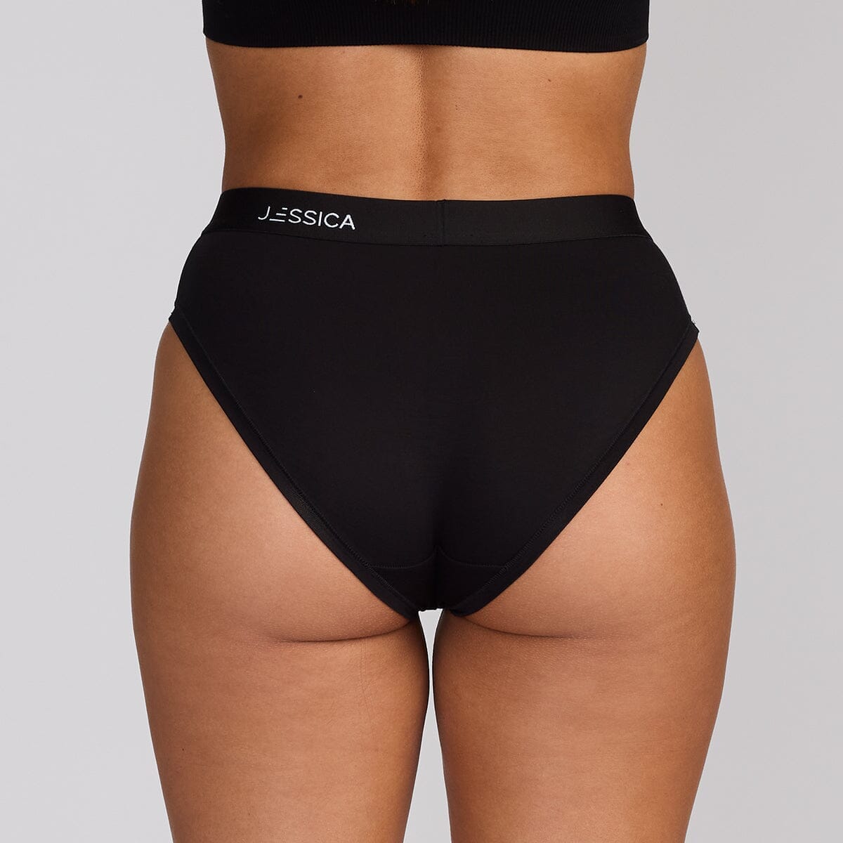 Women's Bikini Brief - Jessica - Bamboo Underwear