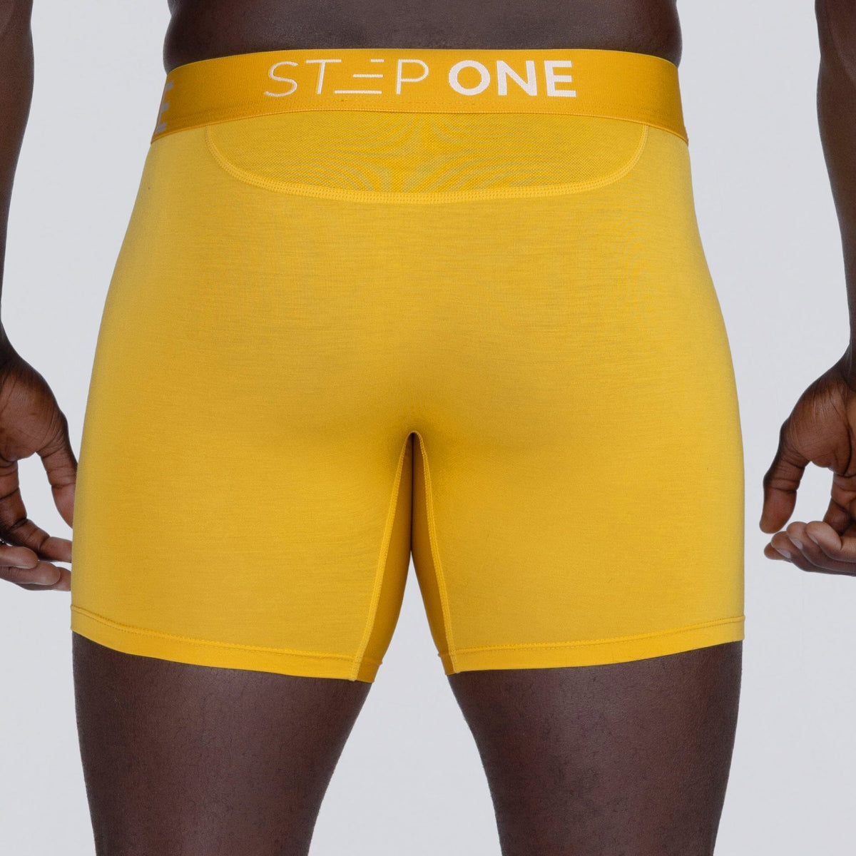 Trunk - Lemon Zest - Bamboo - Model:Baba