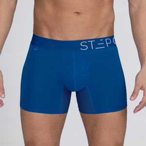 Trunk - Vivid Blue - Bamboo Underwear