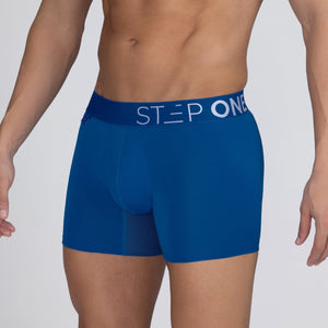 Trunk - Vivid Blue - Bamboo Underwear