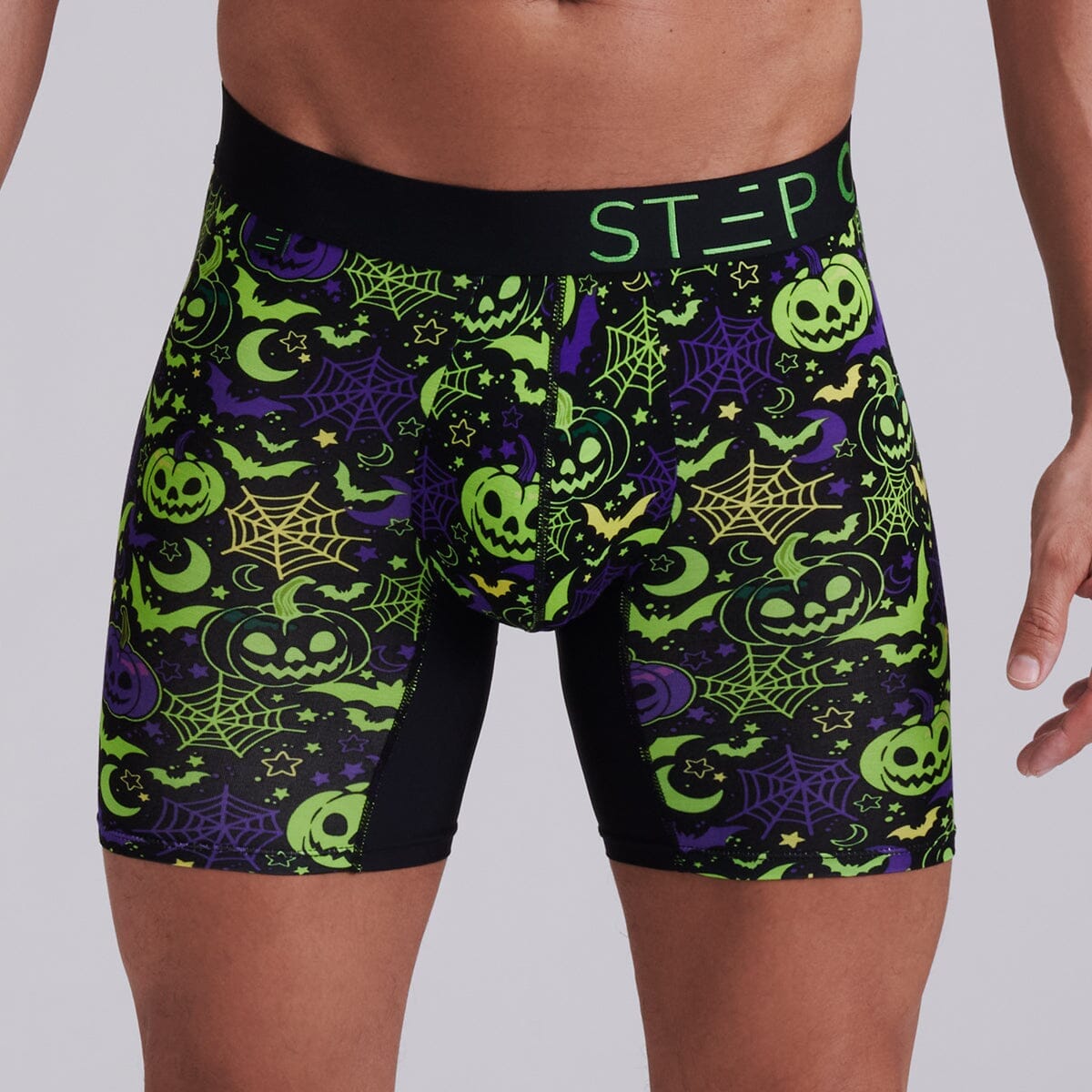 Boxer Brief - Thursdays - Bamboo Underwear