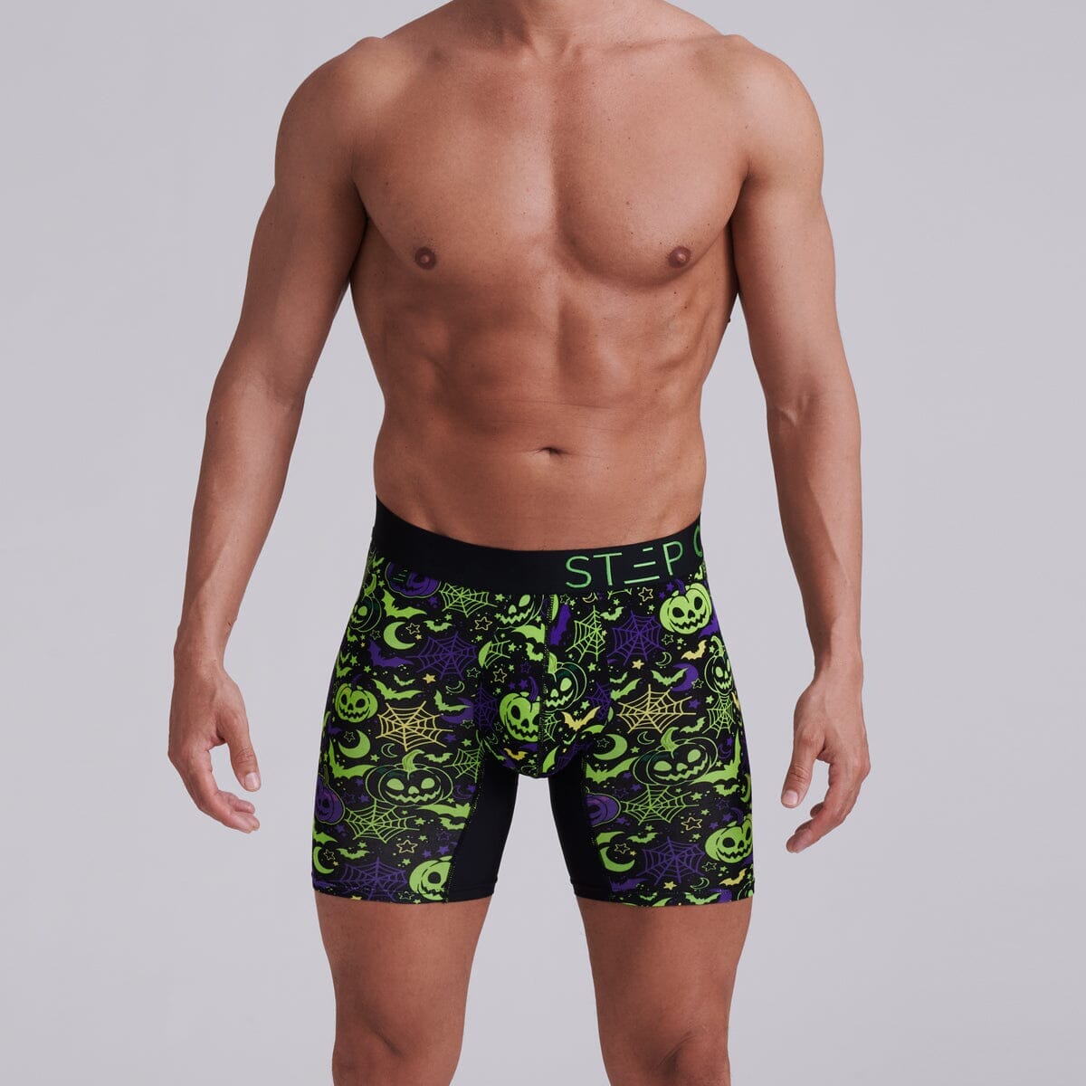 Boxer Brief - Thursdays - Bamboo Underwear