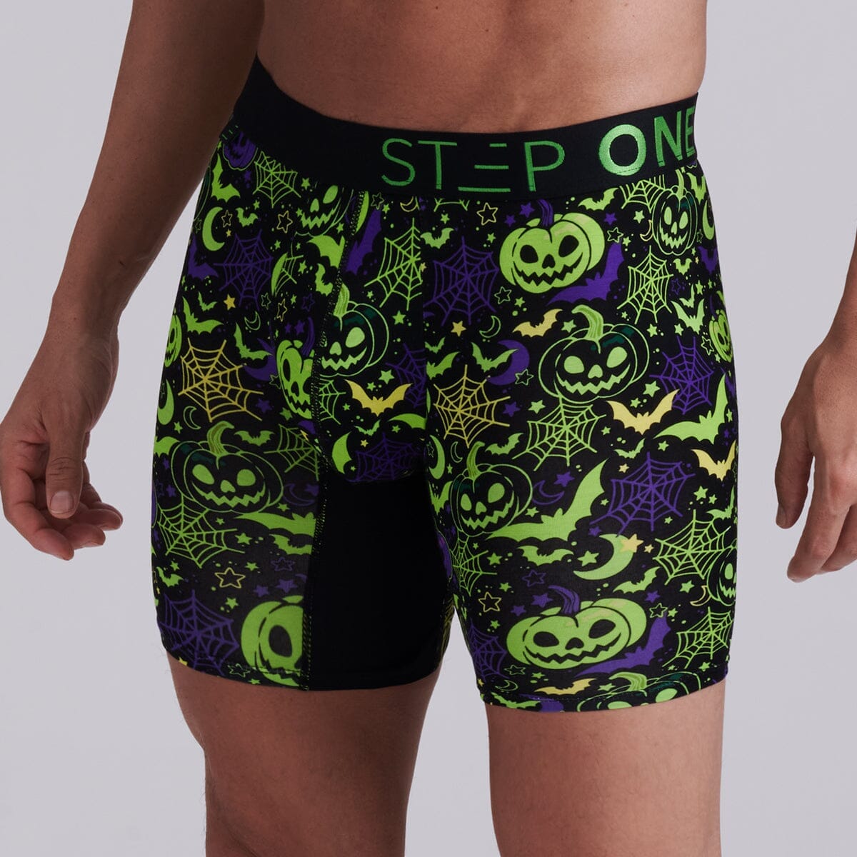Boxer Brief - Thursdays - Bamboo Underwear