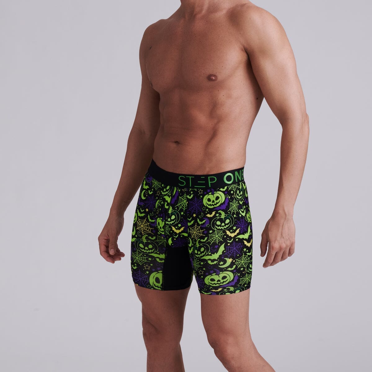 Boxer Brief - Thursdays - Bamboo Underwear
