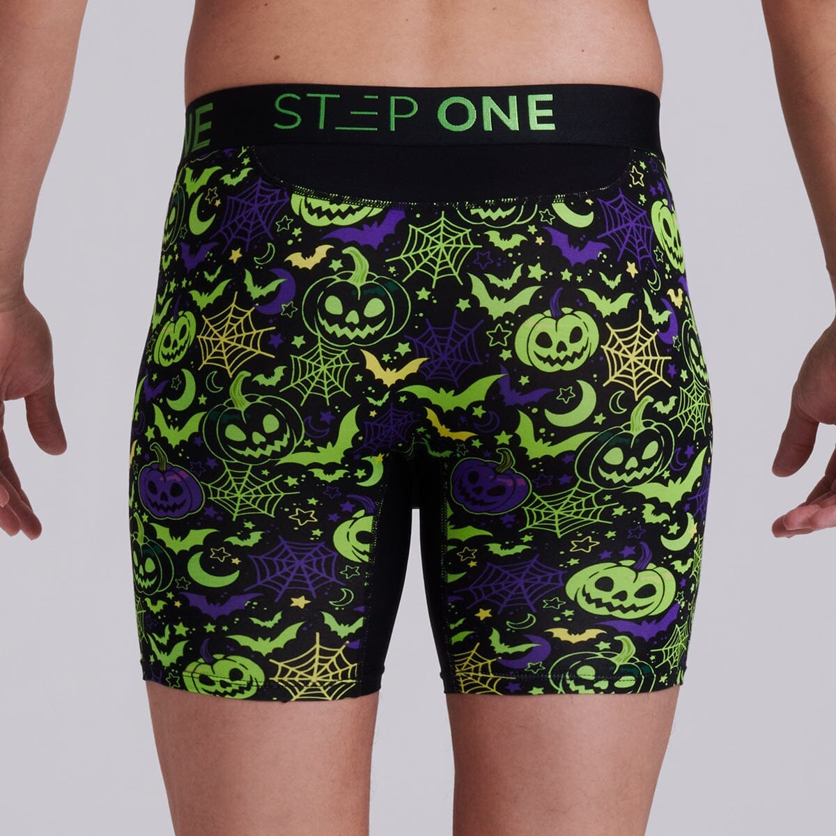 Boxer Brief - Thursdays - Bamboo Underwear