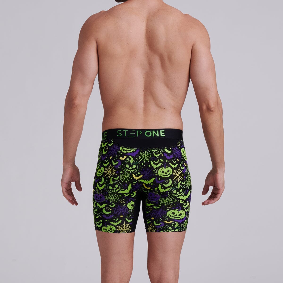 Boxer Brief - Thursdays - Bamboo Underwear