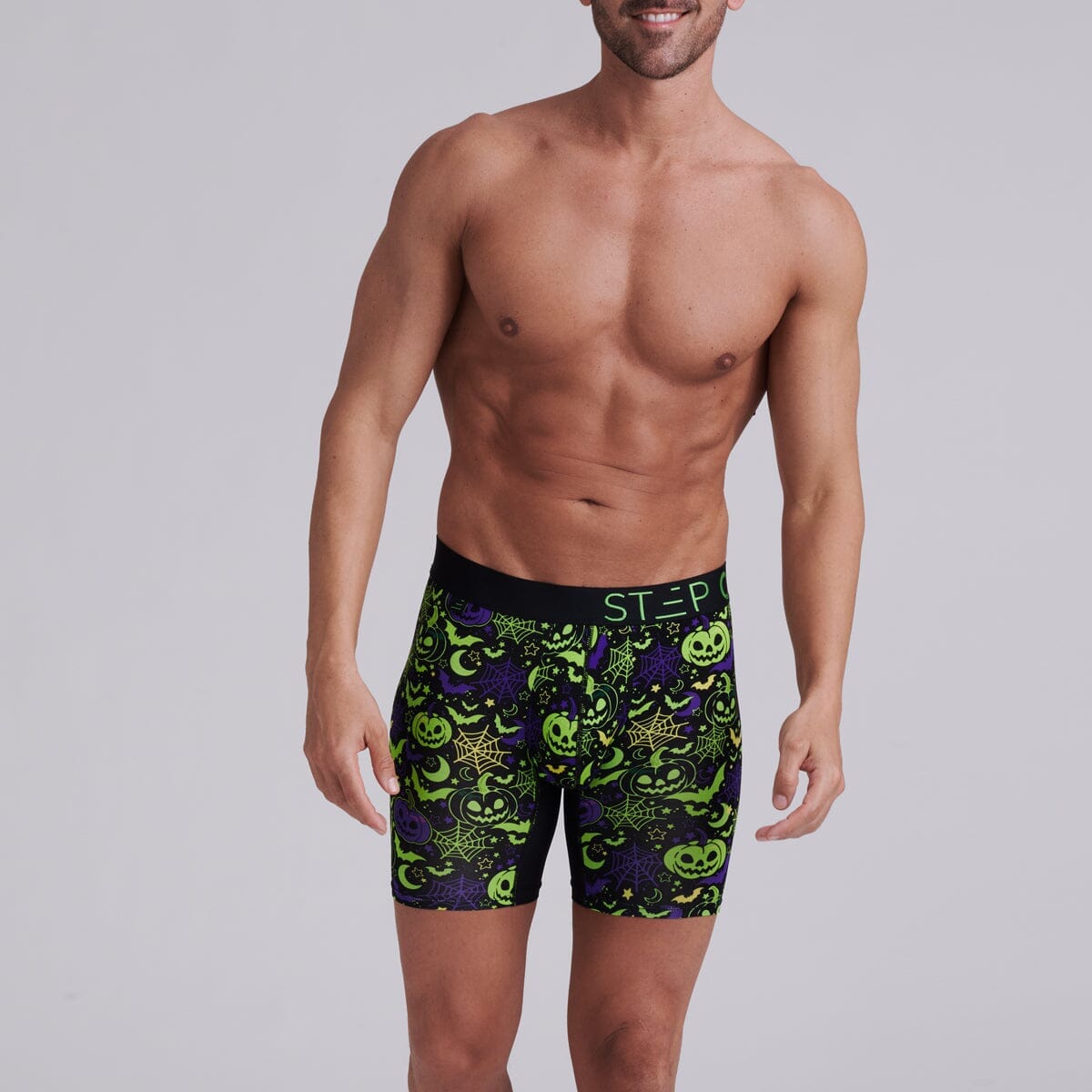 Boxer Brief - Thursdays - Bamboo Underwear