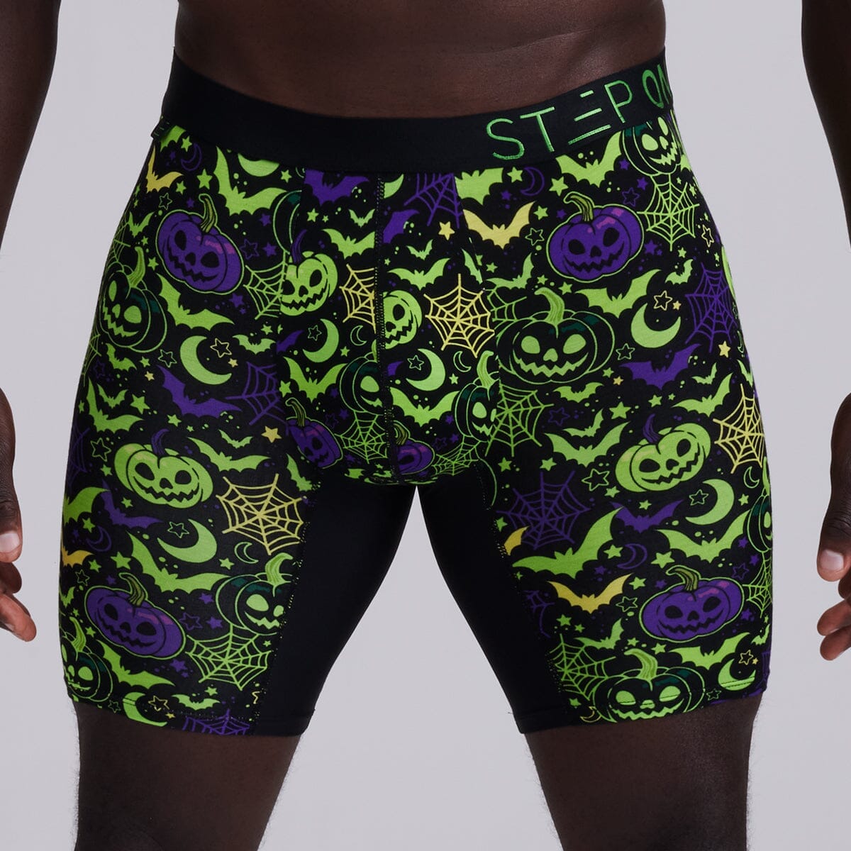 Boxer Brief - Thursdays - Bamboo Underwear