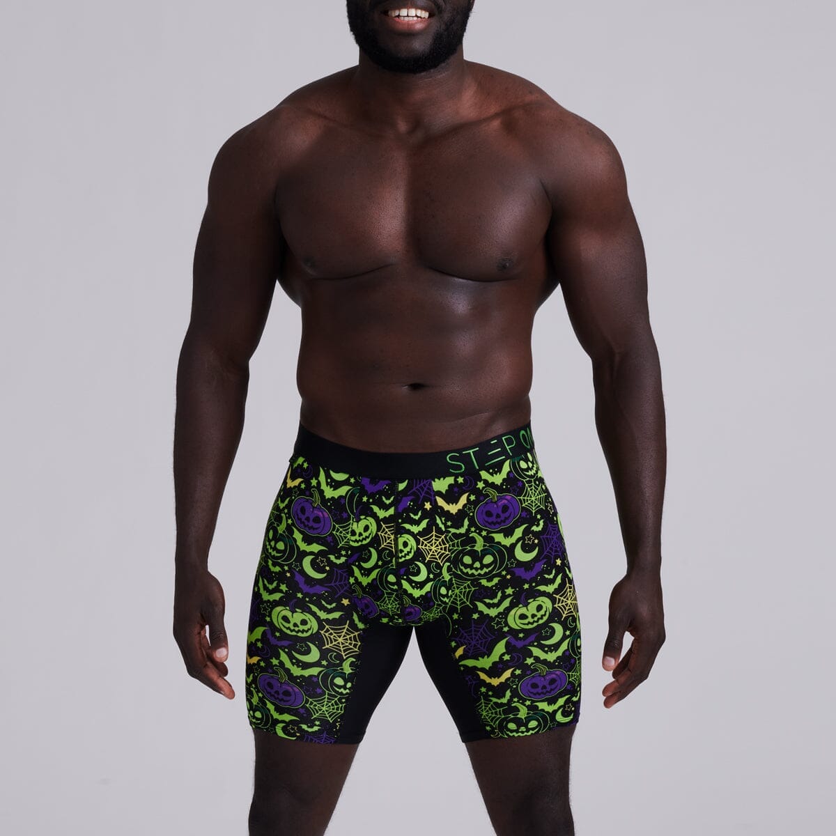 Boxer Brief - Thursdays - Bamboo Underwear