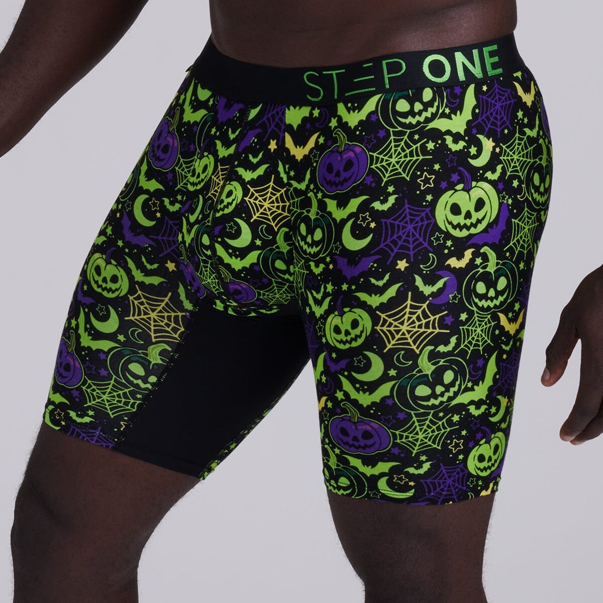 Boxer Brief - Thursdays - Bamboo Underwear
