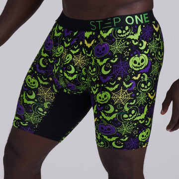 Boxer Brief - Thursdays - Bamboo Underwear
