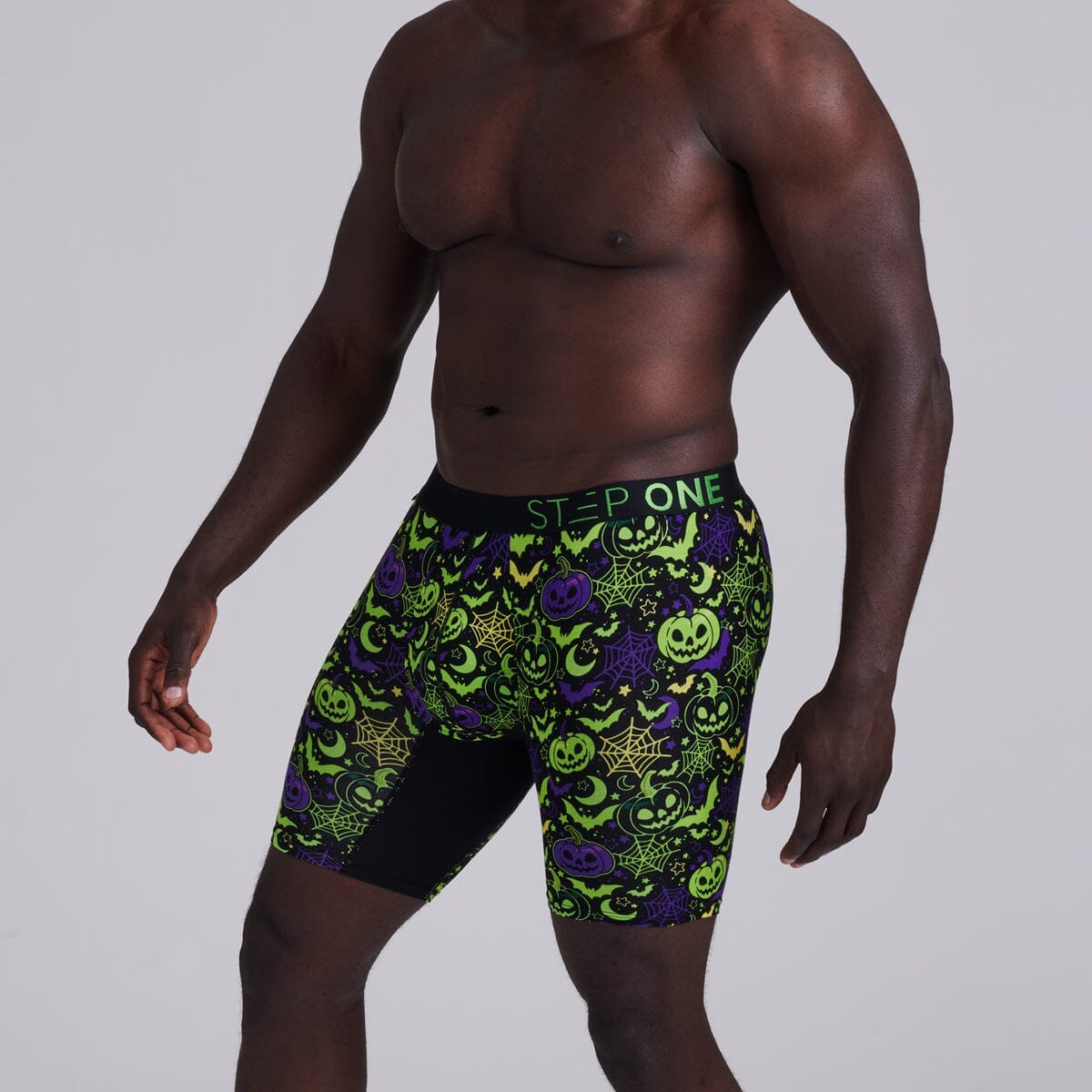 Boxer Brief - Thursdays - Bamboo Underwear