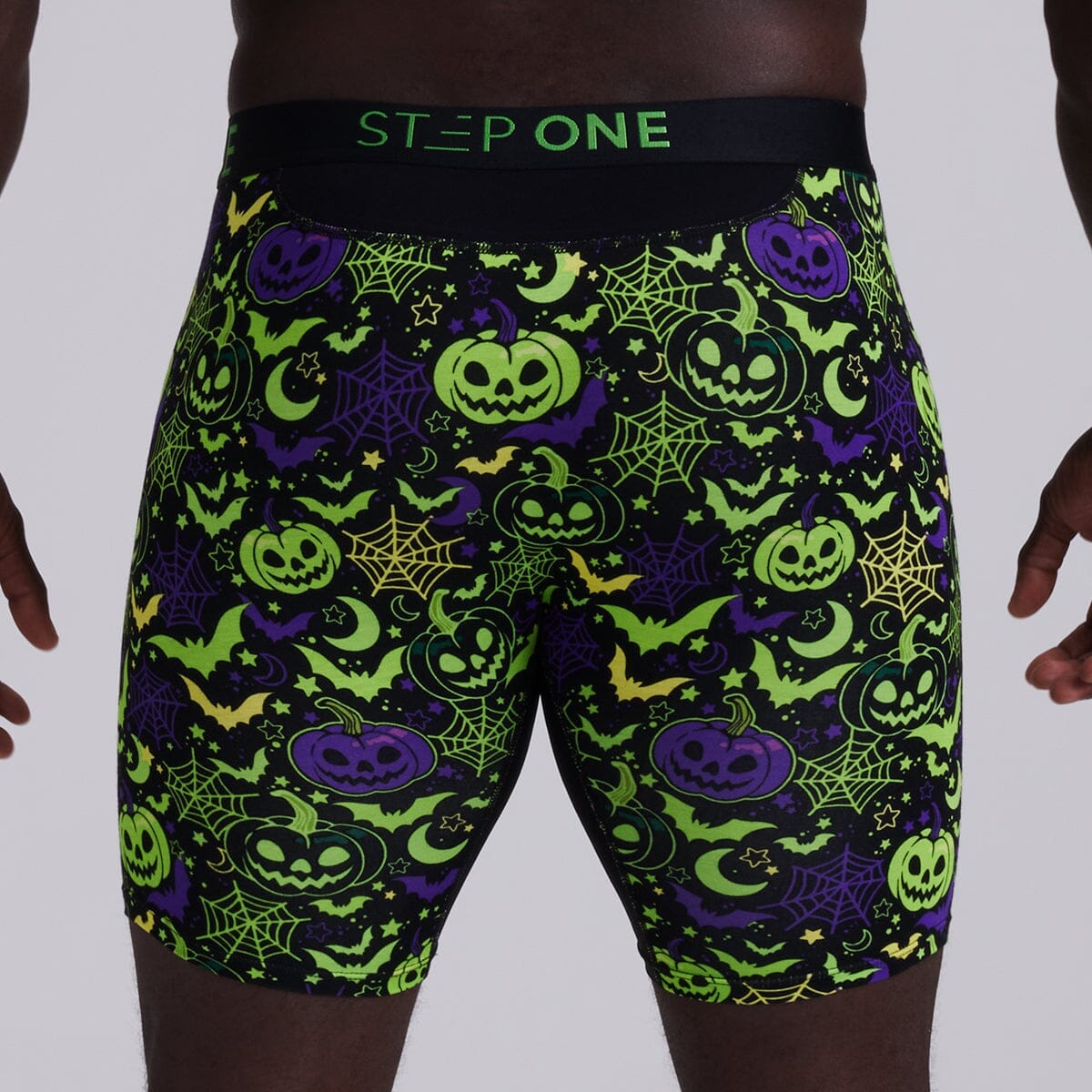 Boxer Brief - Thursdays - Bamboo Underwear