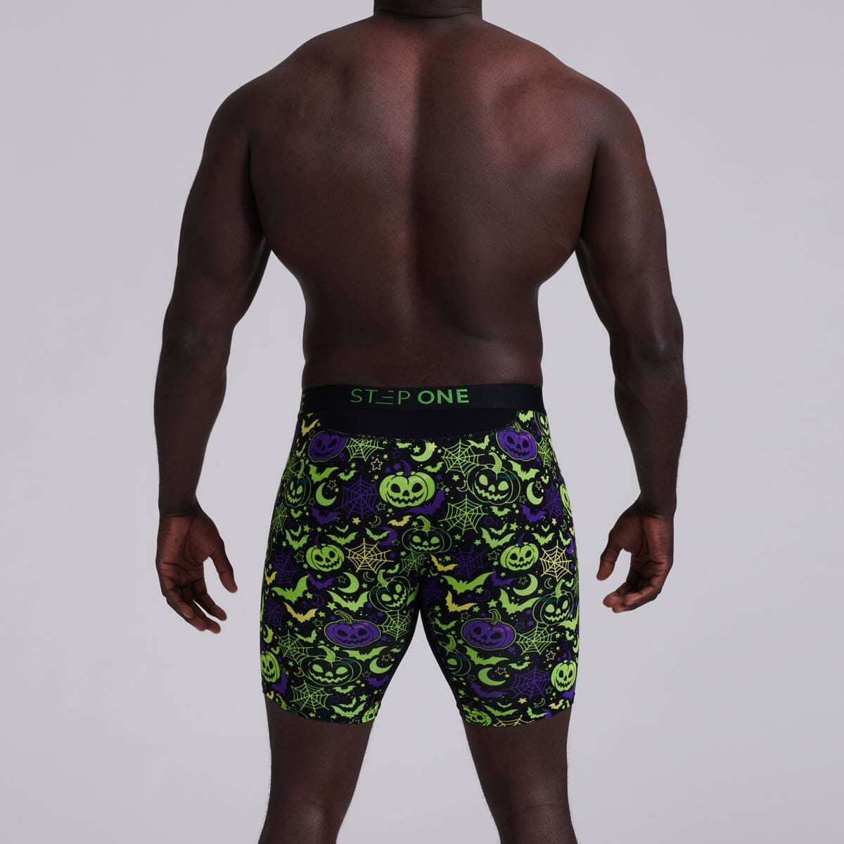 Boxer Brief - Thursdays - Bamboo Underwear