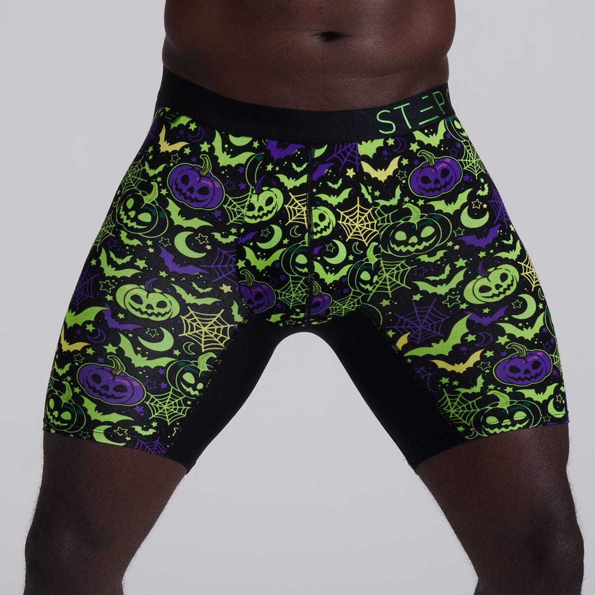 Boxer Brief - Thursdays - Bamboo Underwear