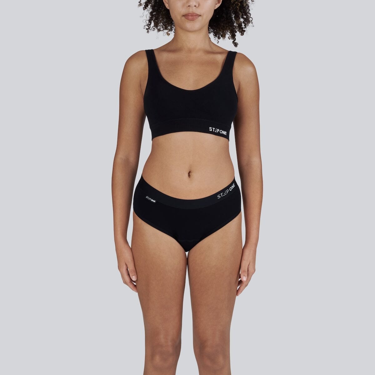 Women's Period Bikini Brief - Bamboo Underwear