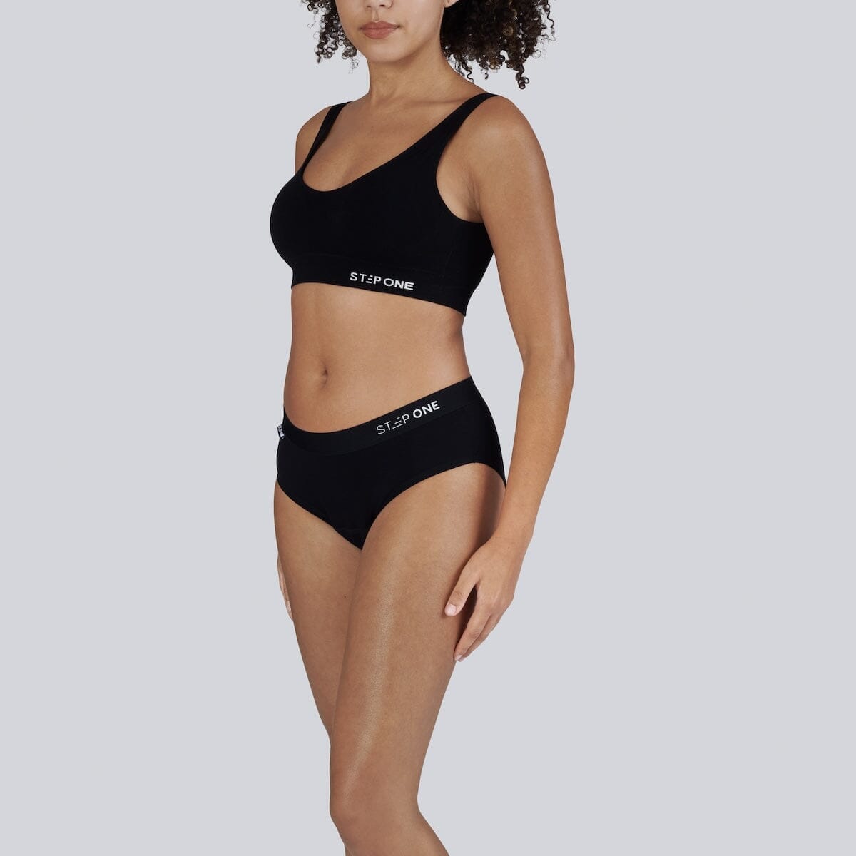 Women's Period Bikini Brief - Bamboo Underwear