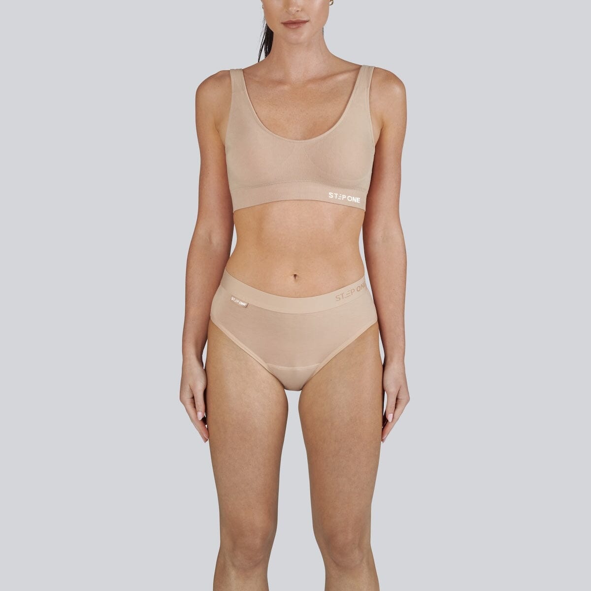 Women's Period Bikini Brief - Bamboo Underwear
