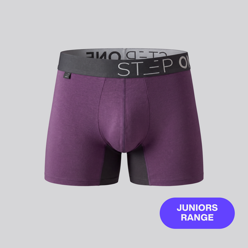 Junior Trunk - Juicy Plums