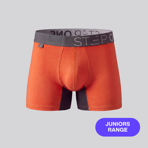 Junior Trunk - Butter Nuts