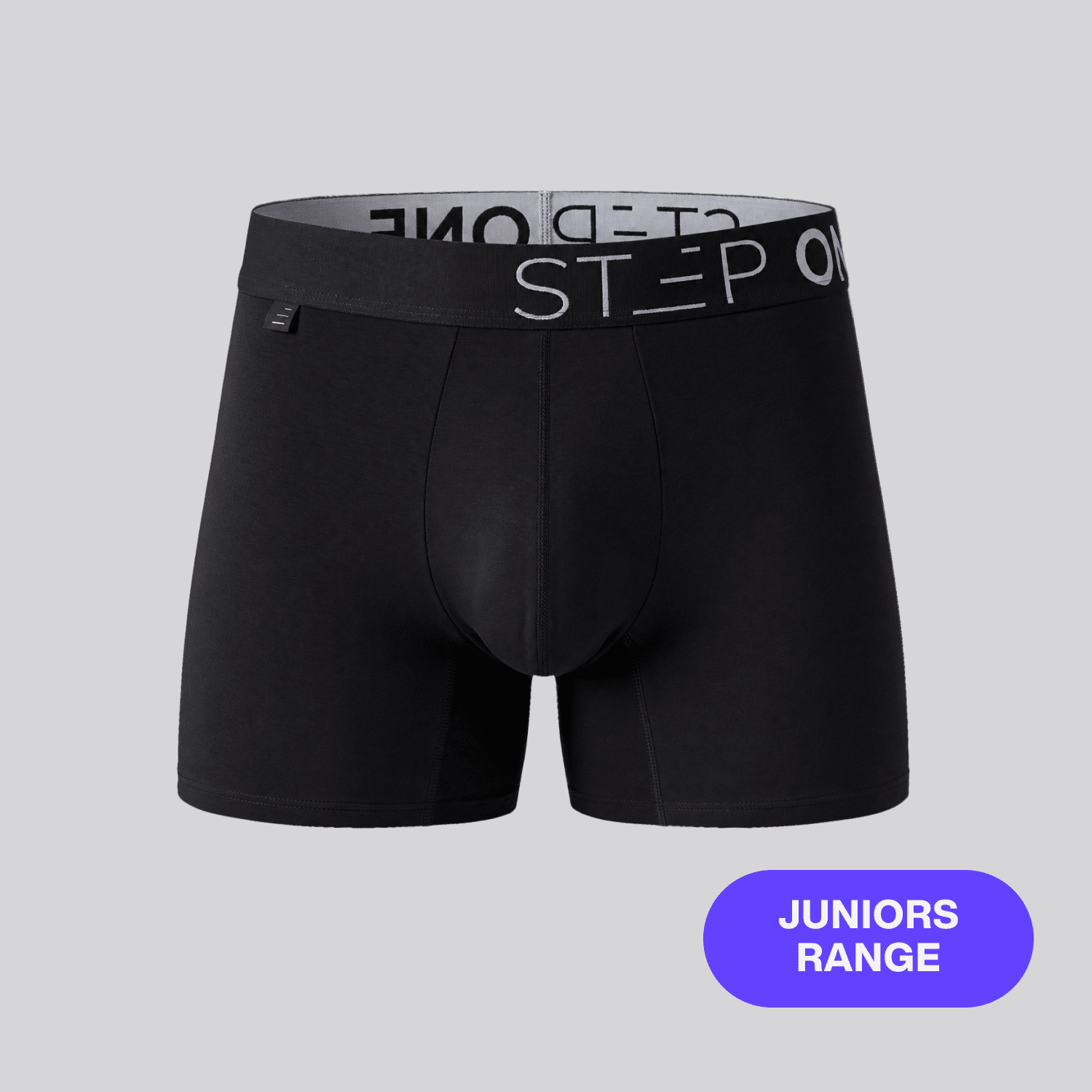 Junior Trunk - Scorpions - Bamboo Underwear