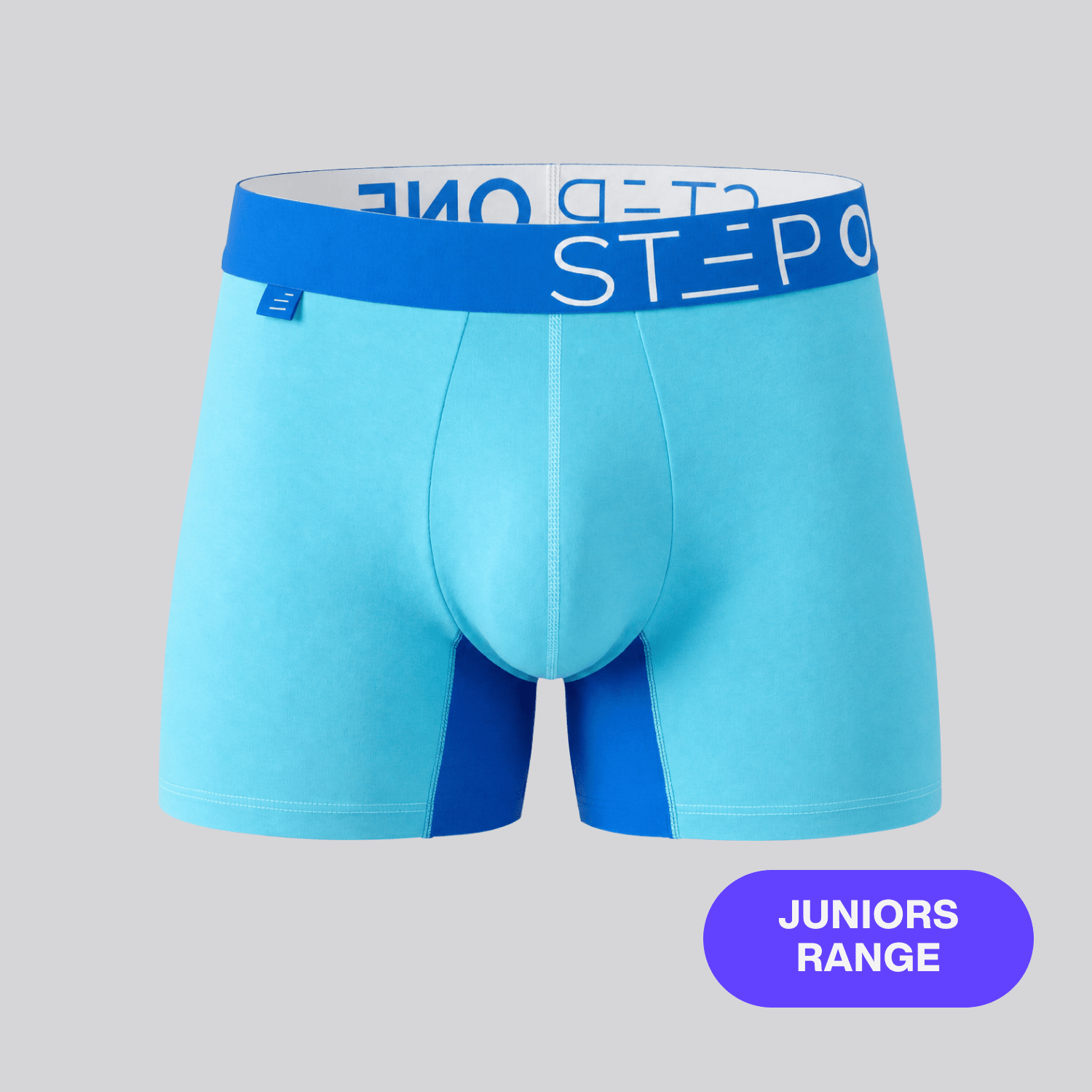 Junior Trunk - Wave Riders - Bamboo Underwear