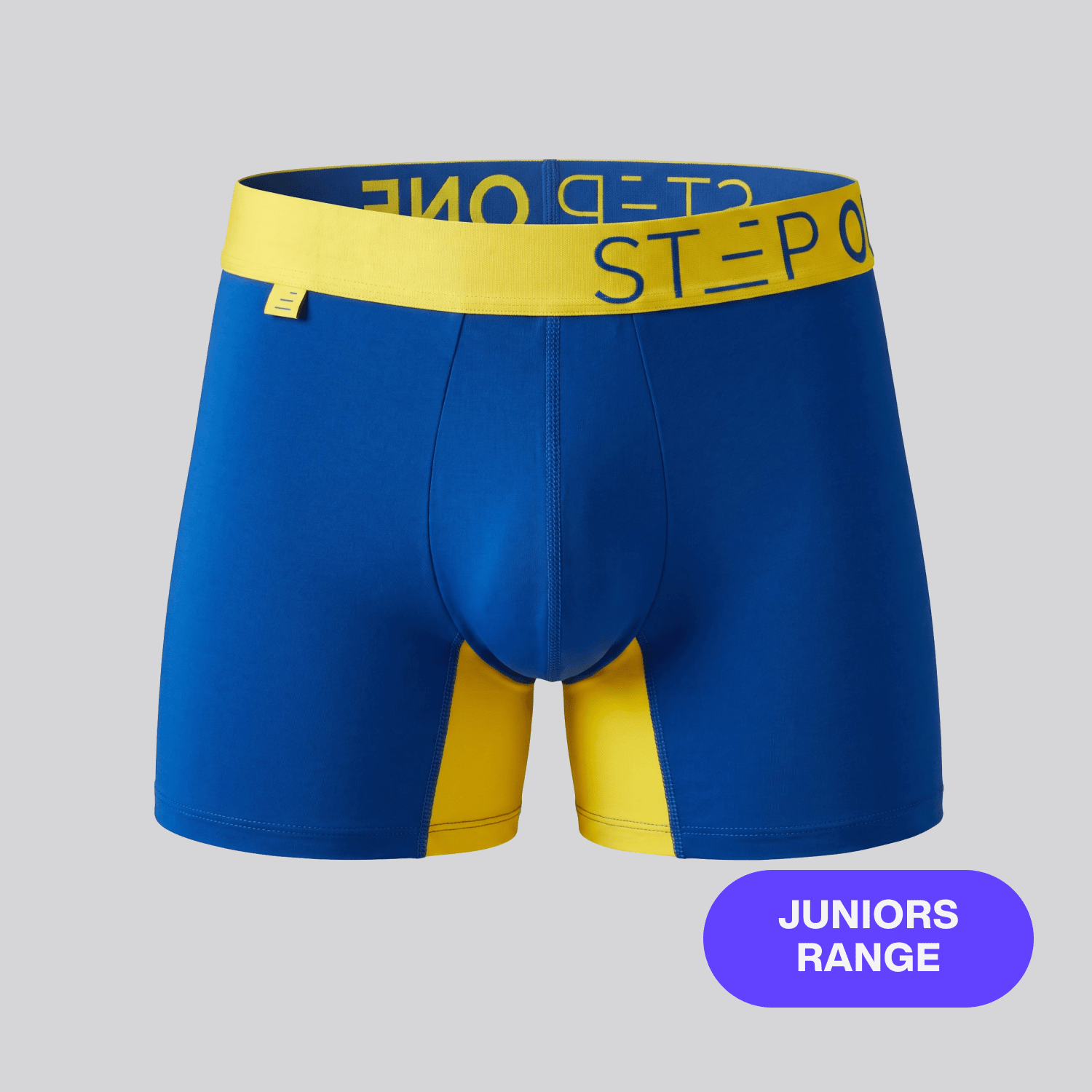 Junior Trunk - Wolverines - Bamboo Underwear
