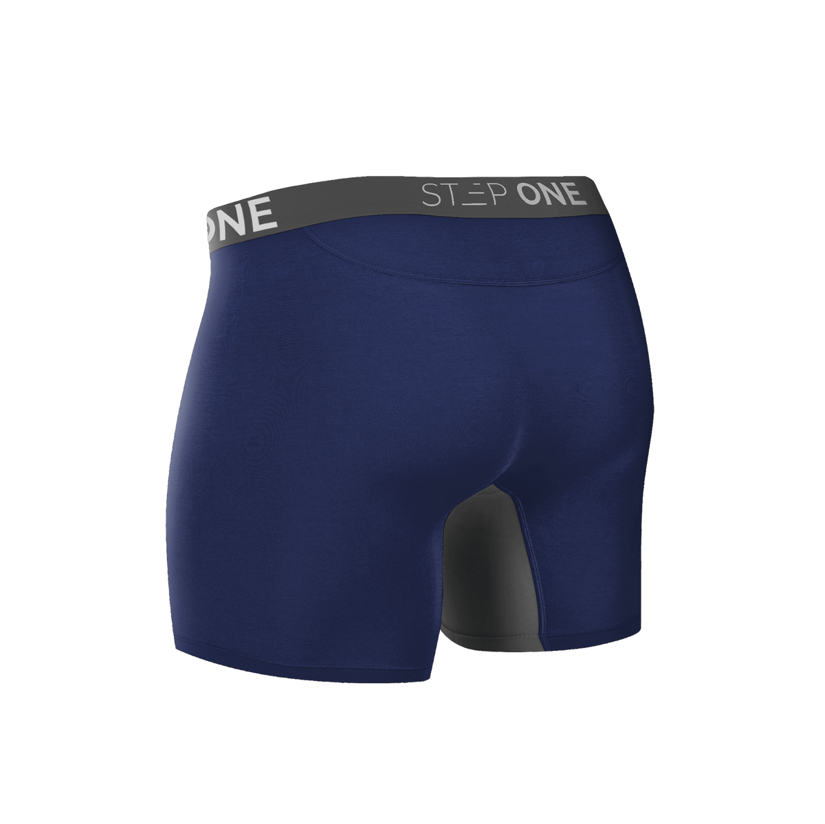Trunk Underwear Step One Men's Underwear