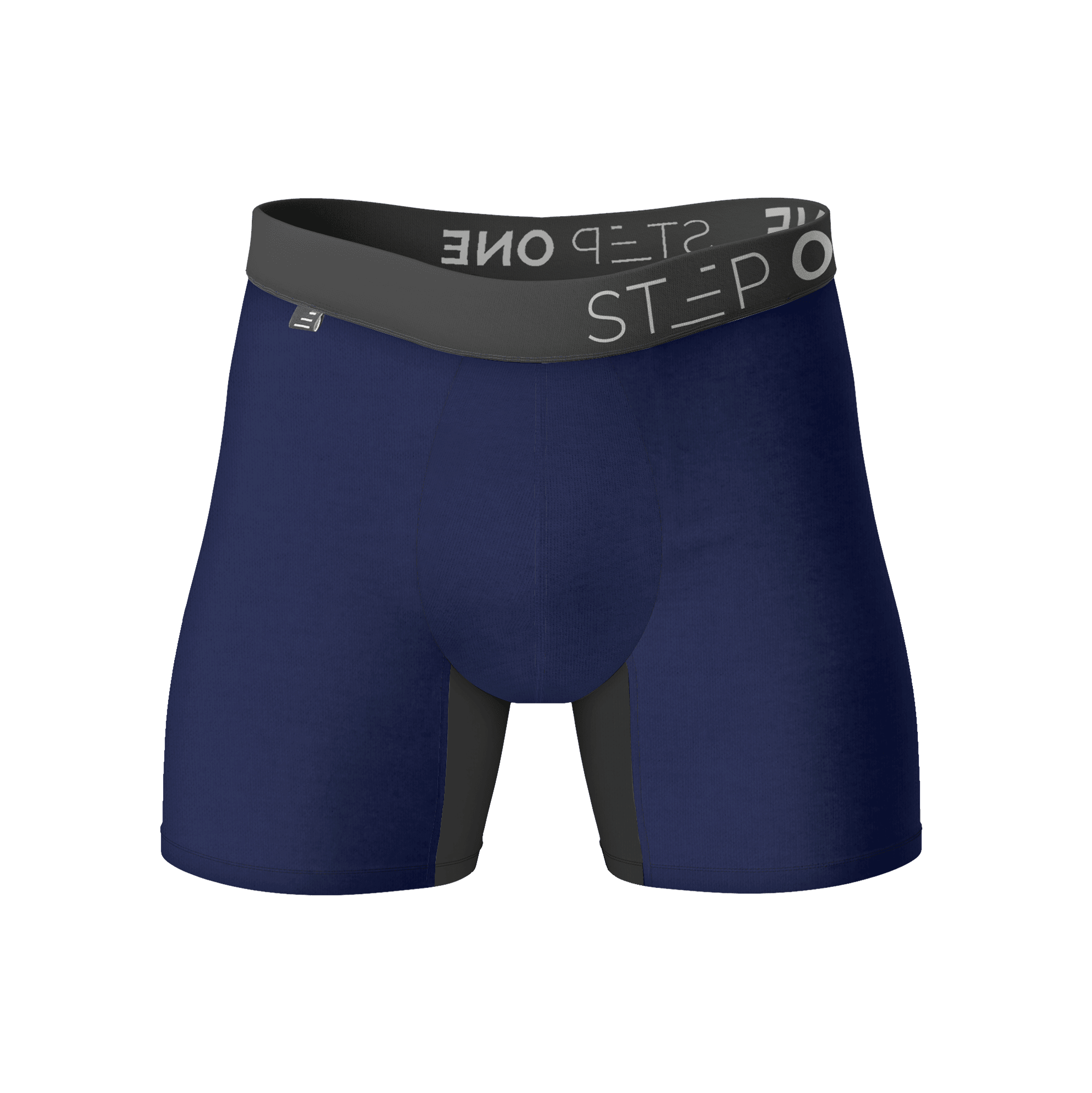 Mens Bamboo Underwear at Step One UK