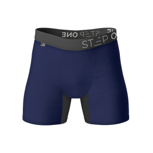 Mens Bamboo Underwear at Step One