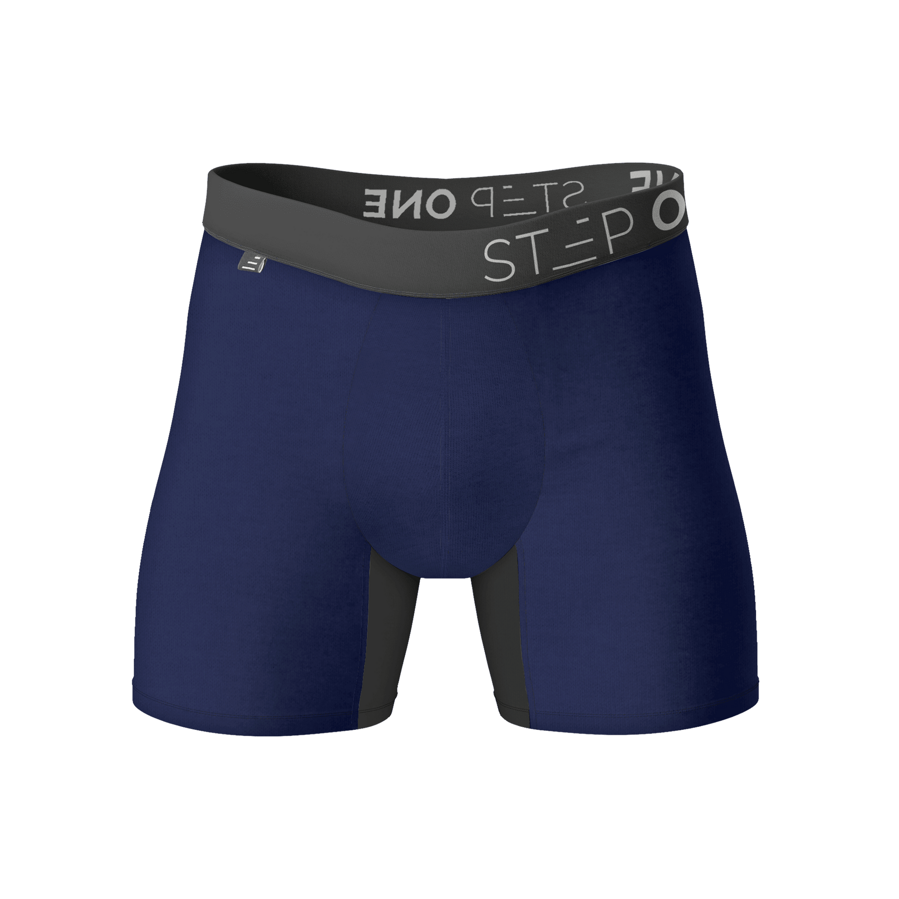 Trunk Underwear Step One Men's Underwear