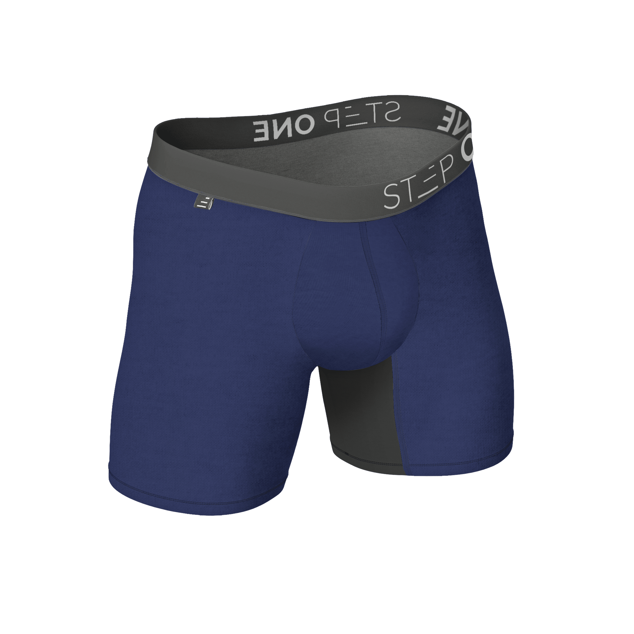 Trunk - Ahoy Sailor | Step One Men's Underwear UK