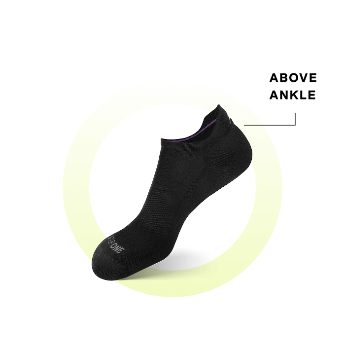 Ankle Sock
