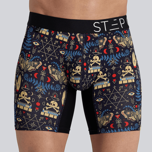 Boxer Brief - Witchin' Hour