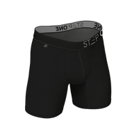 Boxer Brief - Scorpians | Step One Men's Bamboo Underwear