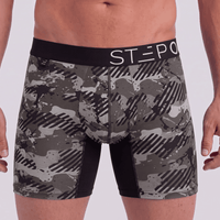 Commandos Boxer Brief