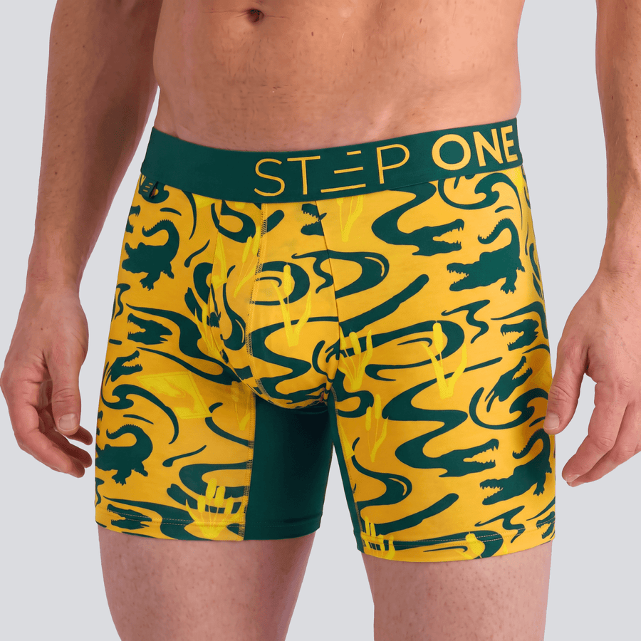 Boxer Brief - Crocz