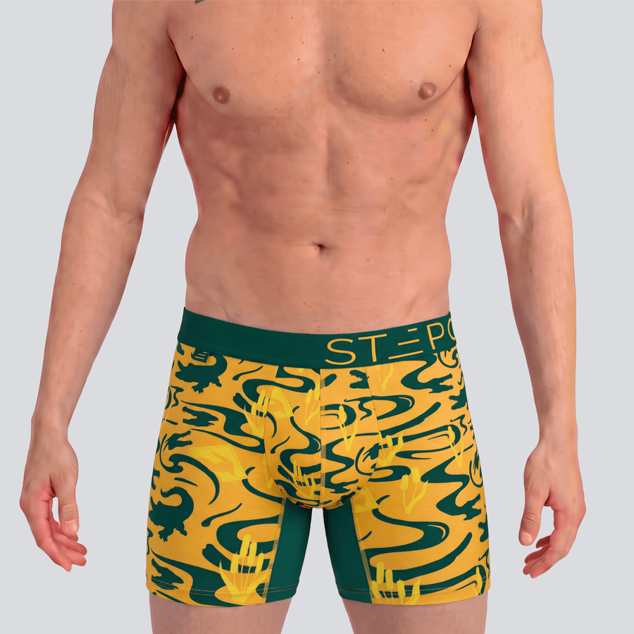 Boxer Brief - Crocz