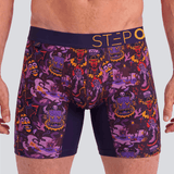 Boxer Brief - Creole Conjuring