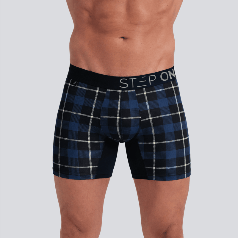 Boxer Brief - Lowlands