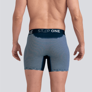 Boxer Brief - Yacht Rock Vol. 2 - Bamboo Underwear